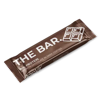 compare product OstroVit THE BAR. 60 g  1 pc.