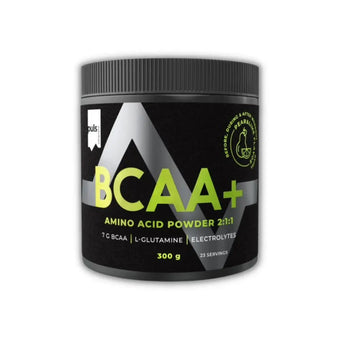 compare product PULS BCAA+ Powder (300 г)