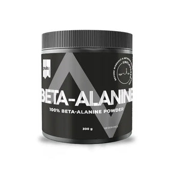 compare product PULS Бета-аланин (300 г)