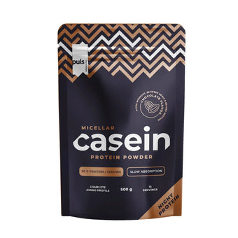 compare product PULS Casein (500 г)