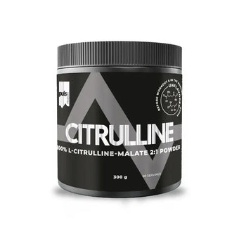 compare product PULS Citrulline (300 г)