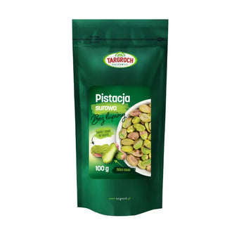 compare product Фисташки очищенные сырые 100 g