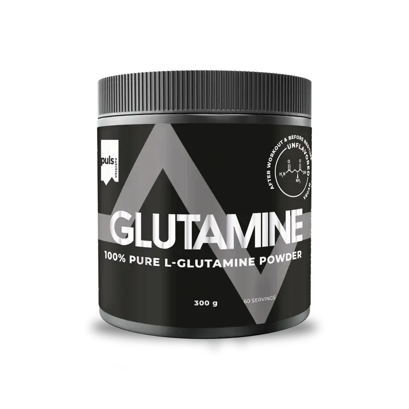 Puls Glutamine powder 300 g PULS