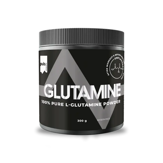 Puls Glutamine powder 300 g PULS
