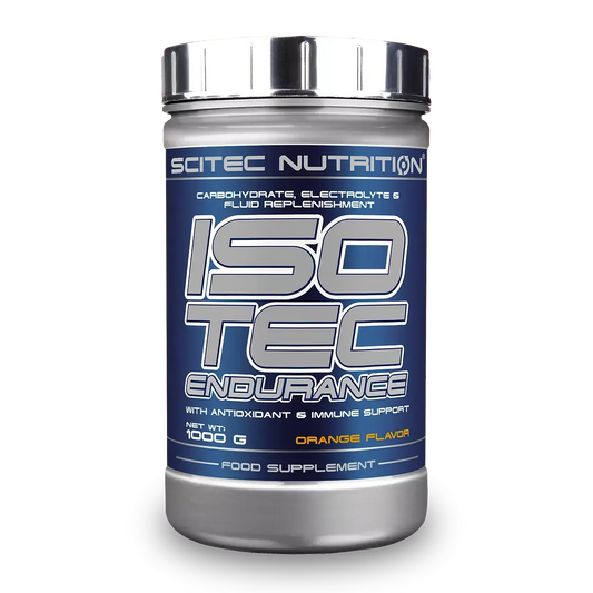 Scitec Nutrition Isotec Endurance 1kg Scitec Nutrition