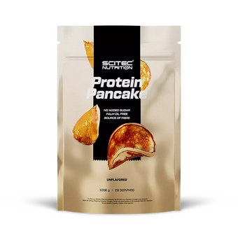 compare product Scitec Nutrition Protein Pancake 1036g