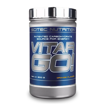 compare product Scitec Nutrition Vitargo! 900g