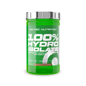 compare product Scitec Nutrition 100% Hydro Isolate 700g