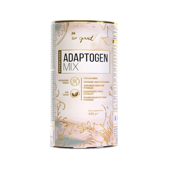 compare product so good! Адаптоген Микс 180 г