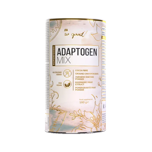 So good! Adaptogen Mix 180 g So good!