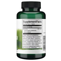 Swanson Spirulina - 180 tablets SWANSON