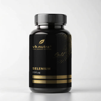 compare product VH.Nutra Селен 200 мкг + витамин E – 90 капсул