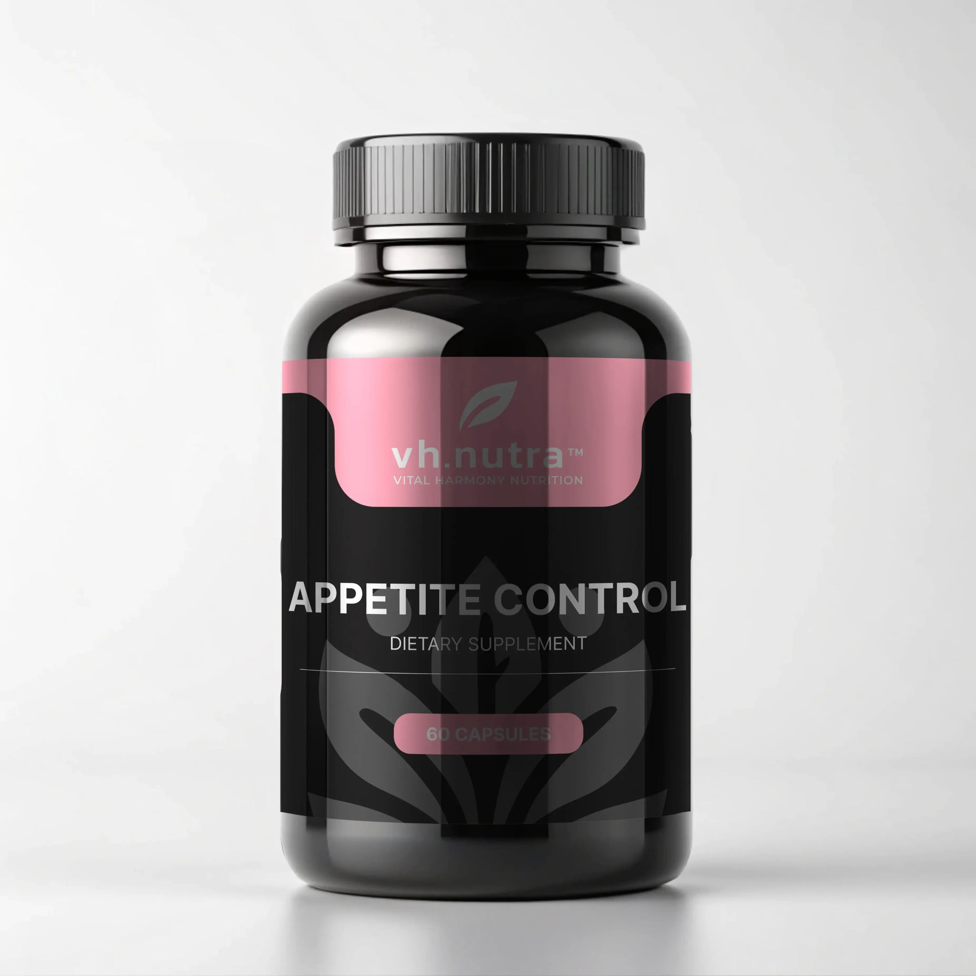 VH.Nutra Appetite Control - 60 capsules VitalHarmony