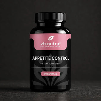 compare product VH.Nutra Appetite Control - 60 kapsúl