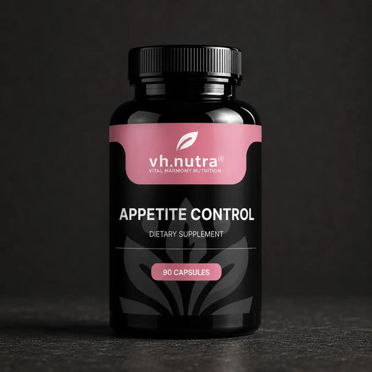 VH.Nutra Appetite Control - 90 capsules VitalHarmony