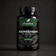 VH.Nutra Ashwagandha - 90 capsules VitalHarmony