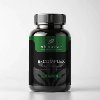 compare product VH.Nutra B-Комплекс – 90 капсул
