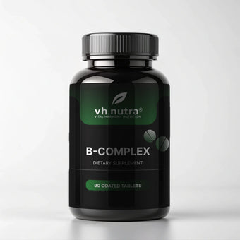 compare product VH.Nutra B-комплекс – 90 таблеток