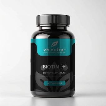 compare product VH.Nutra Biotin Plus 90 kapsúl