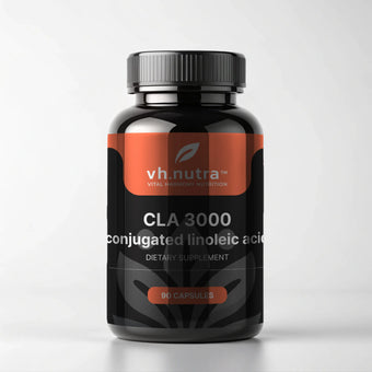 compare product VH.Nutra CLA 3000 – Конъюгированная линолевая кислота (90 капсул)