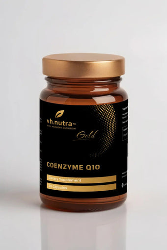 compare product VH.Nutra Коэнзим Q10 100 мг — 30 капсул