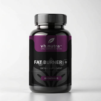 compare product VH.Nutra FAT BURNER PLUSS - 60 капсул