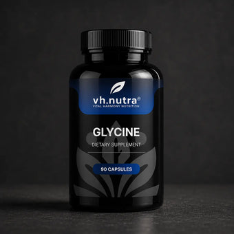 compare product VH.Nutra Glycine 800 mg – 90 капсул
