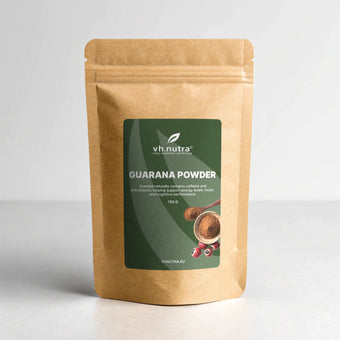 compare product VH.Nutra Гуарана порошок – 150 г