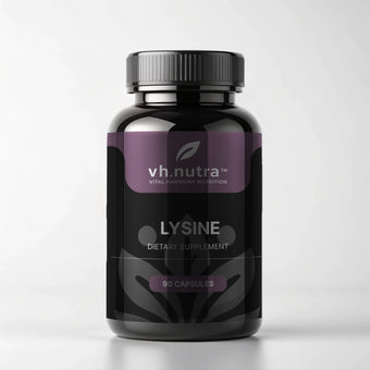 compare product VH.Nutra Лизин 90 капсул