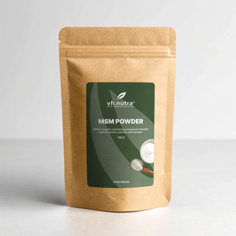 compare product VH.Nutra MSM порошок – 150 г