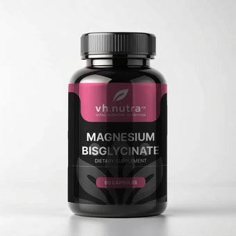 compare product VH.Nutra Bisglycinát horčíka - 90 kapsúl