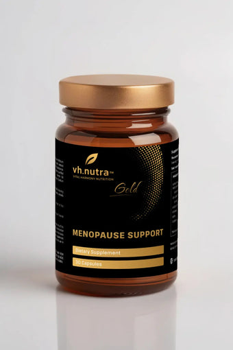 compare product VH.Nutra Menopause Support – поддержка при менопаузе, 30 капсул