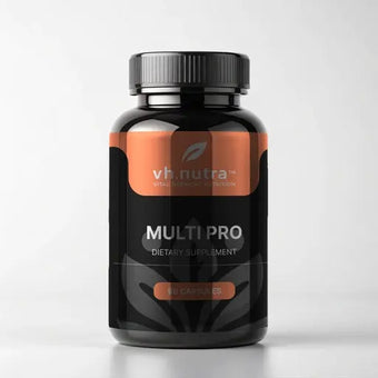 compare product VH.Nutra Multi Pro - Премиум мультивитамины 90 капсул