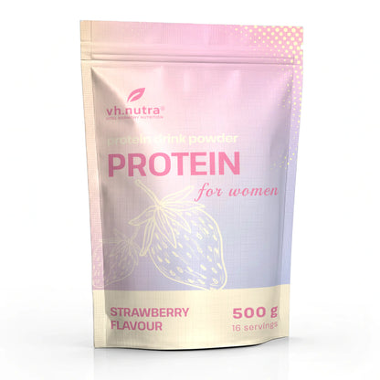 VH.Nutra Protein for Women VitalHarmony