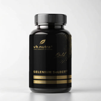 compare product VH.Nutra Selenium SeLECT® – 90 капсул