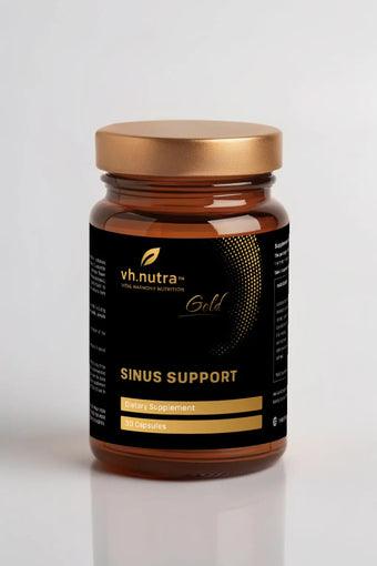 compare product VH.Nutra Поддержка синусов — 30 капсул