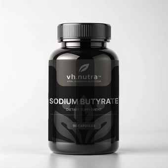 compare product VH.Nutra Sodný Butyrát – 90 kapsúl