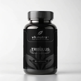 compare product VH.Nutra Трибулус 90 капсул