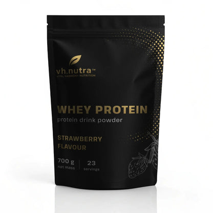 VH.Nutra WHEY Protein – 700 g VitalHarmony