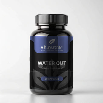 compare product VH.Nutra Water out - 90 kapsúl