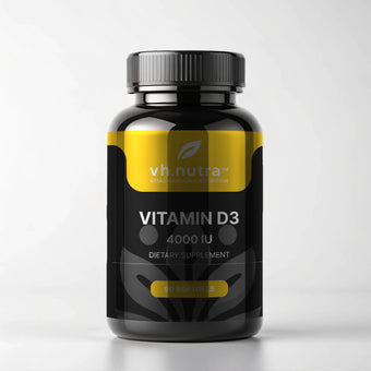 compare product VH.Nutra D3 4000 МЕ 90 мягких капсул