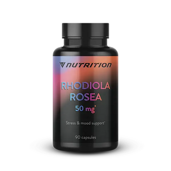 compare product VNUTRITION Rhodiola Rosea 90 capsules