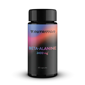 compare product VNutrition Бета-аланин 60 капсул