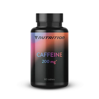 compare product VNutrition Кофеин 60 таблеток