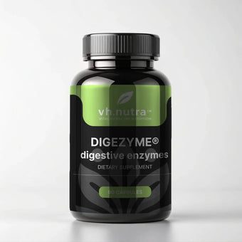 compare product VH.nutra DigeZyme® – Продвинутая поддержка пищеварения (90 капсул)
