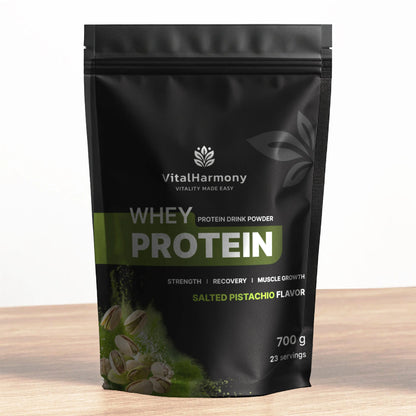VitalHarmony WHEY Protein – 700g VitalHarmony