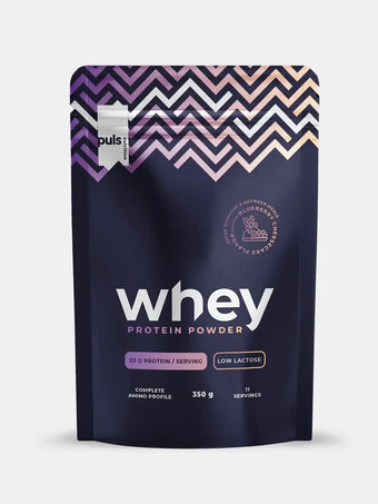 compare product PULS WHEY PROTEIN LOW LACTOSE 1 кг