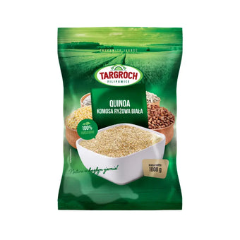 compare product Белая киноа 1 kg