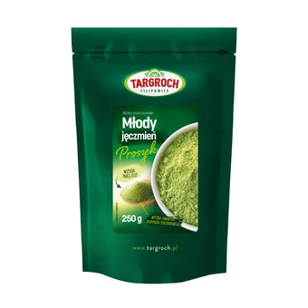 compare product Порошок молодого ячменя  250 g
